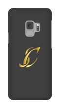 Sait Cetin Samsung Phone Cases