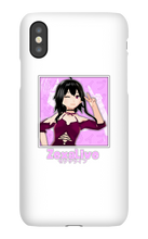 ZexaLive iPhone Case [Logo]