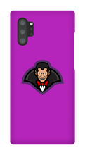 phantomalucard Samsung Phone Cases
