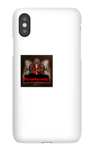 righteousclan iPhone Phone Cases