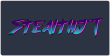 Runaway StealthJT XXL Mousepad