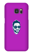 karimzytv Samsung Phone Cases