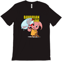BAVARIAN LOVE T-Shirts