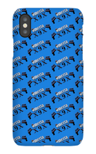 jdhertz - Icon iPhone Phone Cases