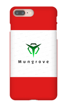 mungrove iPhone Phone Cases