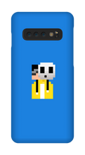 stoppygd Samsung Phone Cases