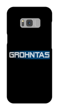 grohntas Samsung Phone Cases