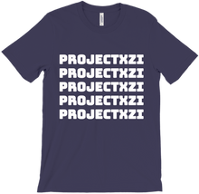 projectxzi T-Shirts