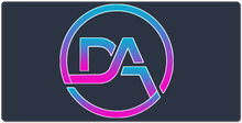 Logo XXL Mousepad