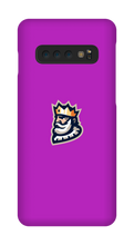 Klassicpal, King 👑 Samsung Case Design | #1