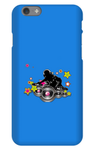 DJ iPhone