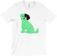 CyberSlime Dog T-Shirt