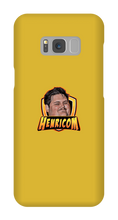 henricom Samsung Phone Cases