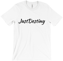 JustDestiny t-shirt