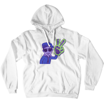 orjay12 Hoodies (No-Zip/Pullover)