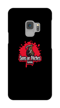 oceanic2266 Samsung Phone Cases