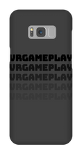 vrgameplay Samsung Phone Cases