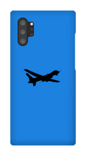 badkarmadrone Samsung Phone Cases