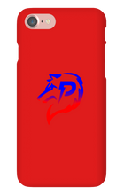 Capa para iPhone yPl4yer
