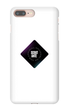 scout_ante iPhone Phone Cases