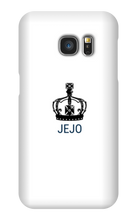 jejo_moreno Samsung Phone Cases