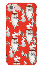Smoke Up Phone Case