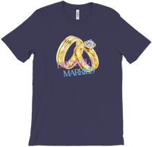 richiesherrieroe T-Shirts