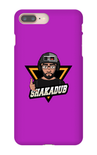 shakadub iPhone Phone Cases
