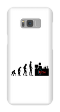 Coque Samsung Utile Evolution