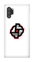 Crosshair Samsung Case