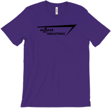 Maker Industris T-Shirts