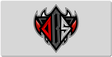 dablackseto XXL Gaming Mousepad