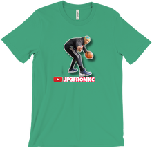 JP3's T-Shirts Collection