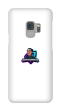 wintersmith85 Samsung Phone Cases