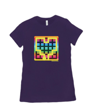 Lovin' The Witness - Women's Tshirt
