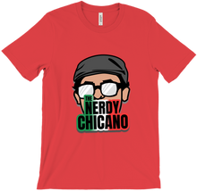 thenerdychicano T-Shirts
