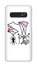 shadowweaverspcg Samsung Phone Cases