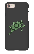 Clover Koala iPhone Phone Cases