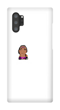 lucie076 Samsung Phone Cases