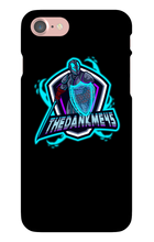 thedankme45 iPhone Phone Cases