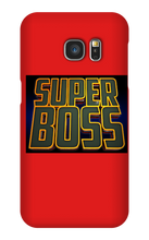 lellasait Samsung Phone Cases