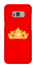 samuletwitch Samsung Phone Cases