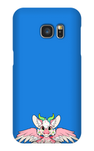Diana Peek Samsung Phone Cases