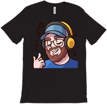 The8thOne T-Shirt Vibing