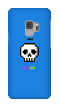 s0led0 Samsung Phone Cases