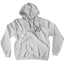 mhtux Hoodies (No-Zip/Pullover)