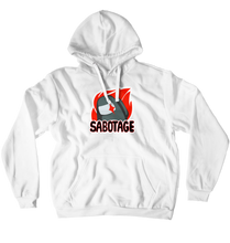 jeejsquad Hoodies (No-Zip/Pullover)