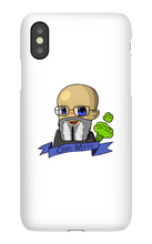 beandownunder iPhone Phone Cases