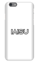 iAisu Logo Phone Case (iPhone)