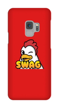 Swag's Chicken Samsung Phone Cases